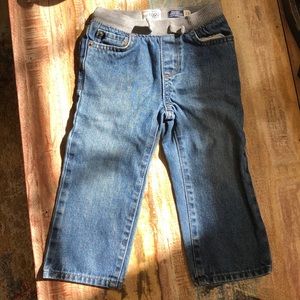 Children’s Place boy toddler jeans